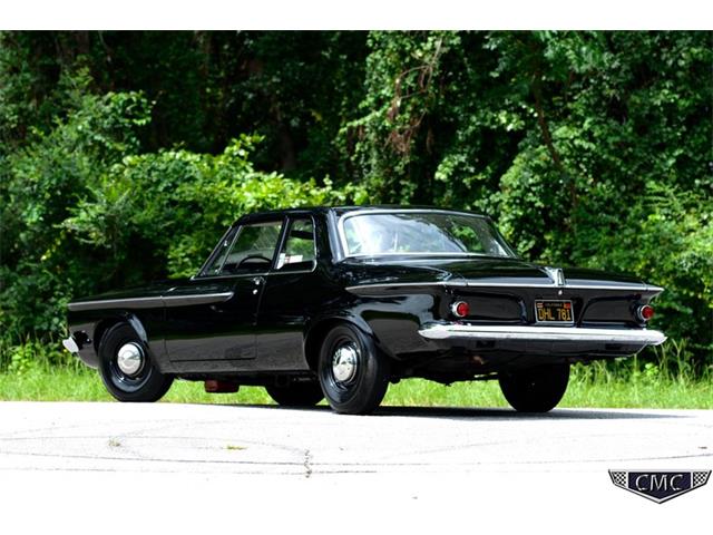 1962 Plymouth Savoy (CC-2099429) for sale in Benson, North Carolina