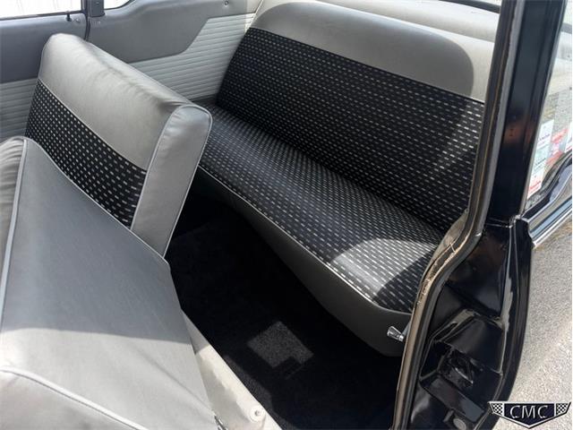 1962 Plymouth Savoy (CC-2099429) for sale in Benson, North Carolina
