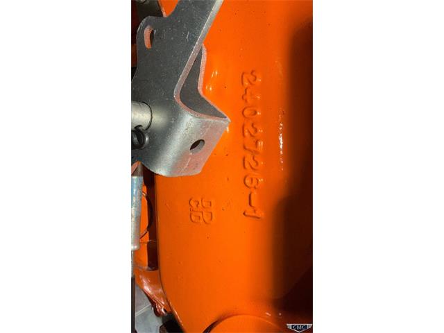 1962 Plymouth Savoy (CC-2099429) for sale in Benson, North Carolina