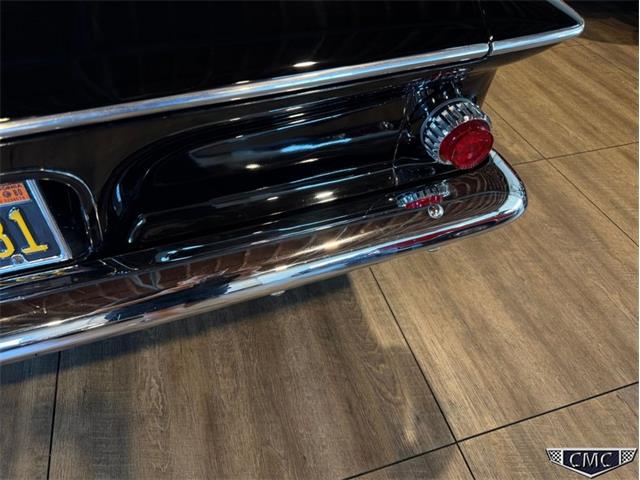 1962 Plymouth Savoy (CC-2099429) for sale in Benson, North Carolina