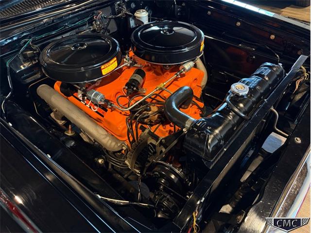 1962 Plymouth Savoy (CC-2099429) for sale in Benson, North Carolina