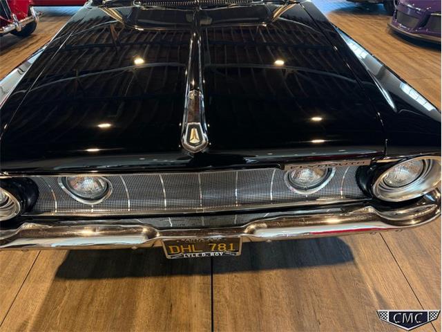 1962 Plymouth Savoy (CC-2099429) for sale in Benson, North Carolina