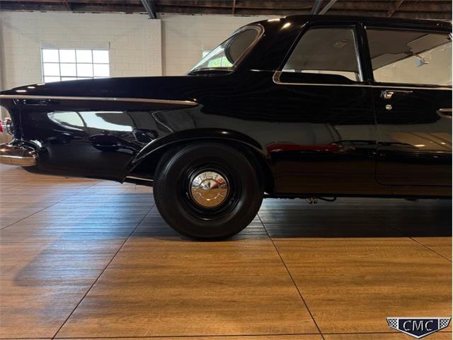 1962 Plymouth Savoy (CC-2099429) for sale in Benson, North Carolina