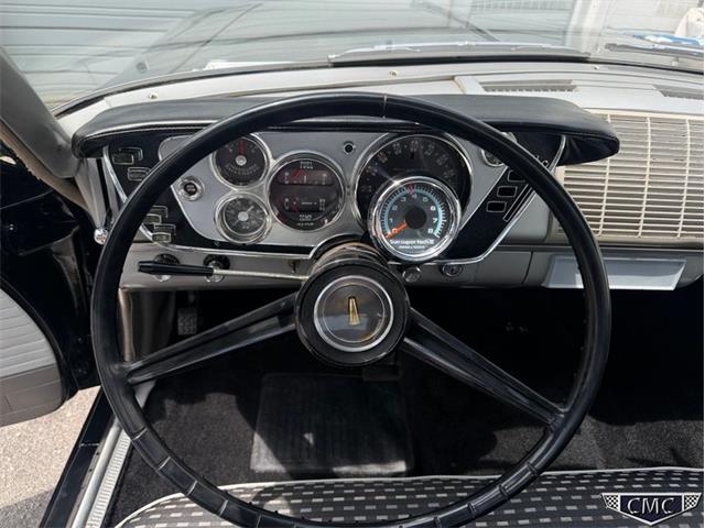 1962 Plymouth Savoy (CC-2099429) for sale in Benson, North Carolina