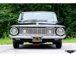 1962 Plymouth Savoy (CC-2099429) for sale in Benson, North Carolina