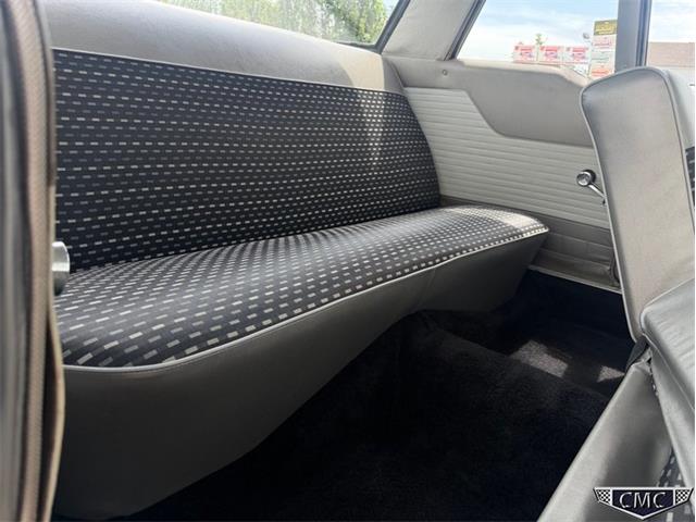 1962 Plymouth Savoy (CC-2099429) for sale in Benson, North Carolina