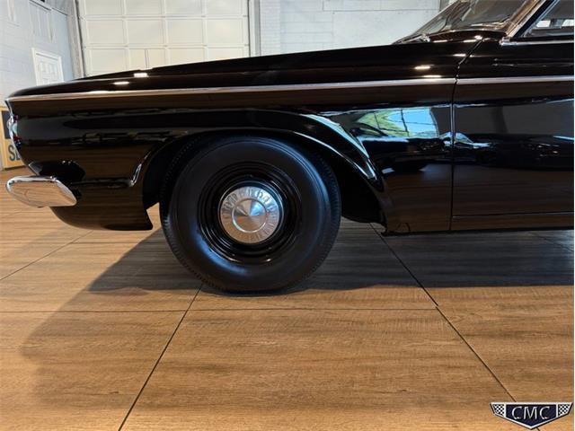 1962 Plymouth Savoy (CC-2099429) for sale in Benson, North Carolina