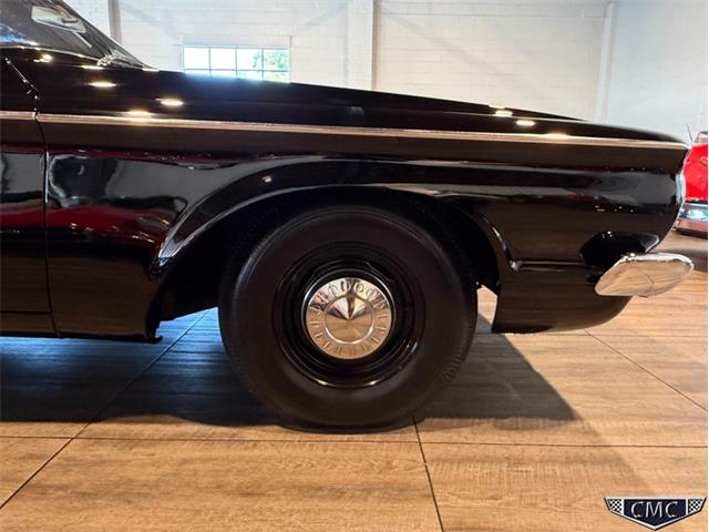 1962 Plymouth Savoy (CC-2099429) for sale in Benson, North Carolina