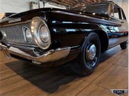 1962 Plymouth Savoy (CC-2099429) for sale in Benson, North Carolina