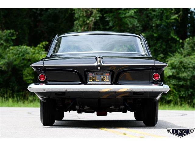 1962 Plymouth Savoy (CC-2099429) for sale in Benson, North Carolina