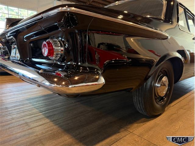 1962 Plymouth Savoy (CC-2099429) for sale in Benson, North Carolina