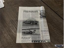 1962 Plymouth Savoy (CC-2099429) for sale in Benson, North Carolina