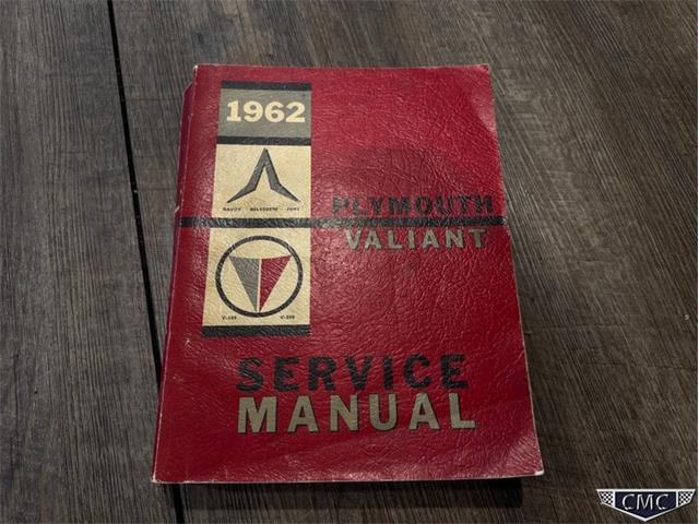 1962 Plymouth Savoy (CC-2099429) for sale in Benson, North Carolina