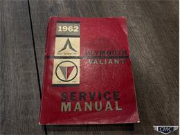 1962 Plymouth Savoy (CC-2099429) for sale in Benson, North Carolina