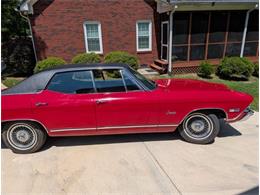 1968 Chevrolet Chevelle (CC-2090943) for sale in Hobart, Indiana