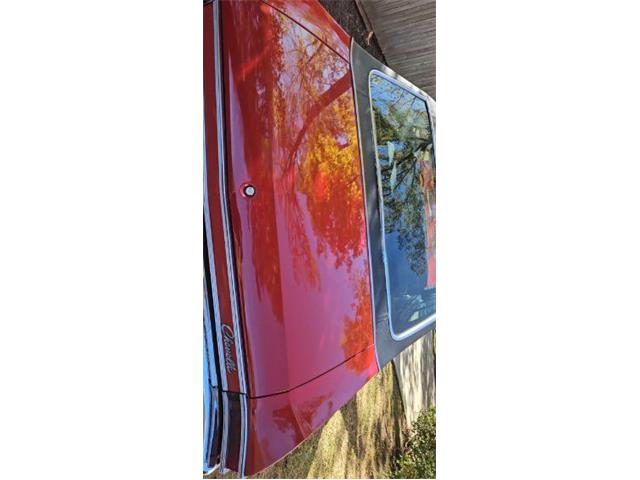 1968 Chevrolet Chevelle (CC-2090943) for sale in Hobart, Indiana