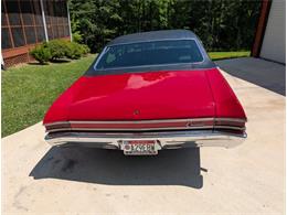 1968 Chevrolet Chevelle (CC-2090943) for sale in Hobart, Indiana
