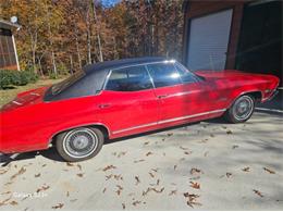 1968 Chevrolet Chevelle (CC-2090943) for sale in Hobart, Indiana