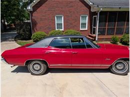 1968 Chevrolet Chevelle (CC-2090943) for sale in Hobart, Indiana