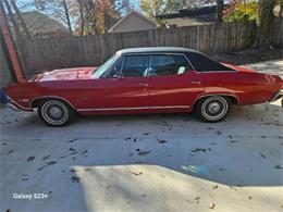 1968 Chevrolet Chevelle (CC-2090943) for sale in Hobart, Indiana