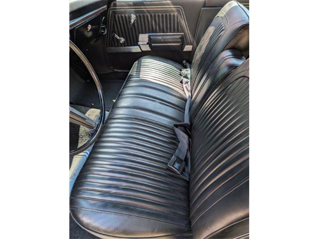 1968 Chevrolet Chevelle (CC-2090943) for sale in Hobart, Indiana