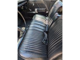 1968 Chevrolet Chevelle (CC-2090943) for sale in Hobart, Indiana