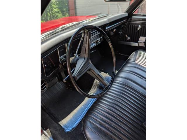 1968 Chevrolet Chevelle (CC-2090943) for sale in Hobart, Indiana