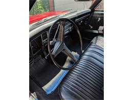1968 Chevrolet Chevelle (CC-2090943) for sale in Hobart, Indiana
