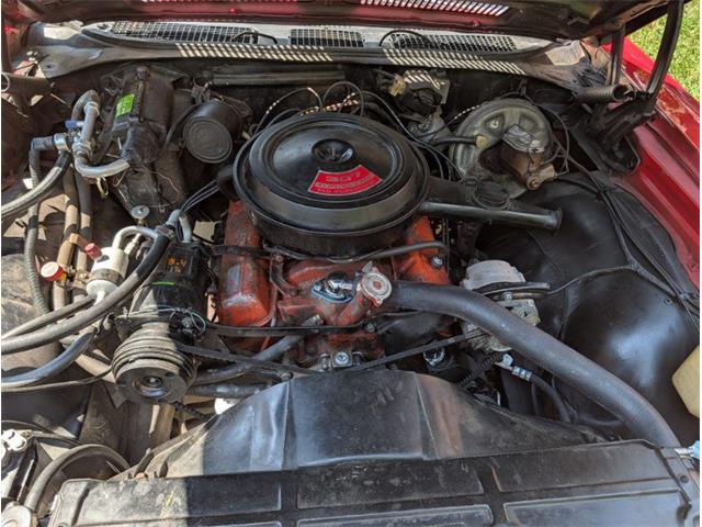 1968 Chevrolet Chevelle (CC-2090943) for sale in Hobart, Indiana