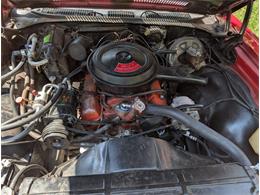 1968 Chevrolet Chevelle (CC-2090943) for sale in Hobart, Indiana