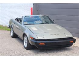 1980 Triumph TR8 (CC-2099431) for sale in Elyria, Ohio