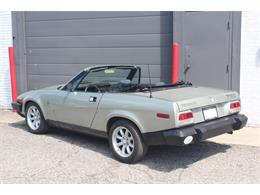 1980 Triumph TR8 (CC-2099431) for sale in Elyria, Ohio