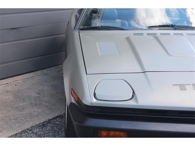 1980 Triumph TR8 (CC-2099431) for sale in Elyria, Ohio