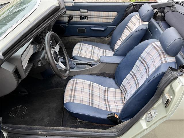1980 Triumph TR8 (CC-2099431) for sale in Elyria, Ohio