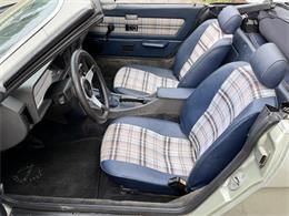 1980 Triumph TR8 (CC-2099431) for sale in Elyria, Ohio