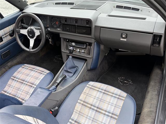 1980 Triumph TR8 (CC-2099431) for sale in Elyria, Ohio