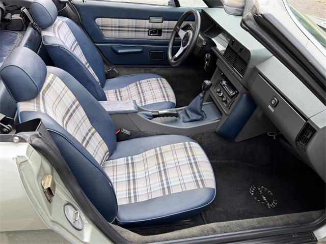 1980 Triumph TR8 (CC-2099431) for sale in Elyria, Ohio