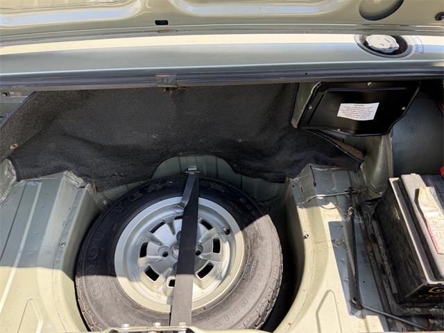 1980 Triumph TR8 (CC-2099431) for sale in Elyria, Ohio