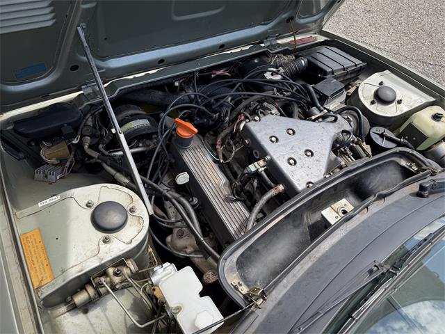 1980 Triumph TR8 (CC-2099431) for sale in Elyria, Ohio