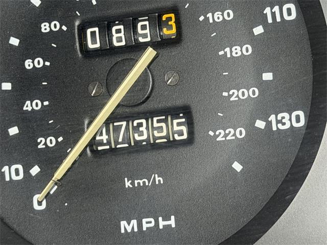 1980 Triumph TR8 (CC-2099431) for sale in Elyria, Ohio