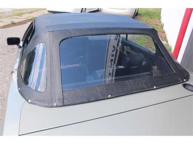 1980 Triumph TR8 (CC-2099431) for sale in Elyria, Ohio