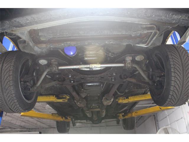 1980 Triumph TR8 (CC-2099431) for sale in Elyria, Ohio