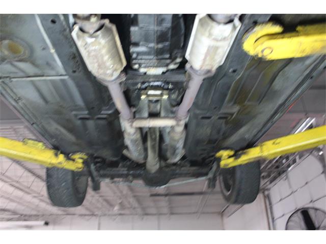 1980 Triumph TR8 (CC-2099431) for sale in Elyria, Ohio