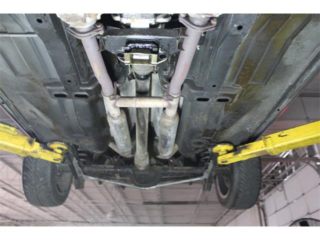1980 Triumph TR8 (CC-2099431) for sale in Elyria, Ohio