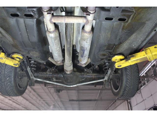1980 Triumph TR8 (CC-2099431) for sale in Elyria, Ohio