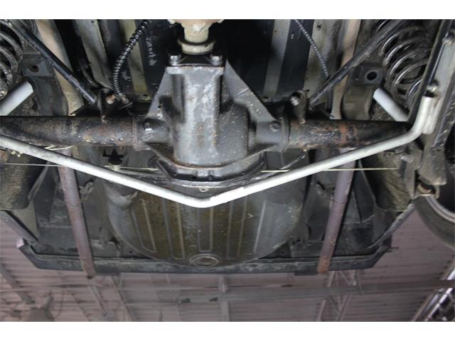 1980 Triumph TR8 (CC-2099431) for sale in Elyria, Ohio