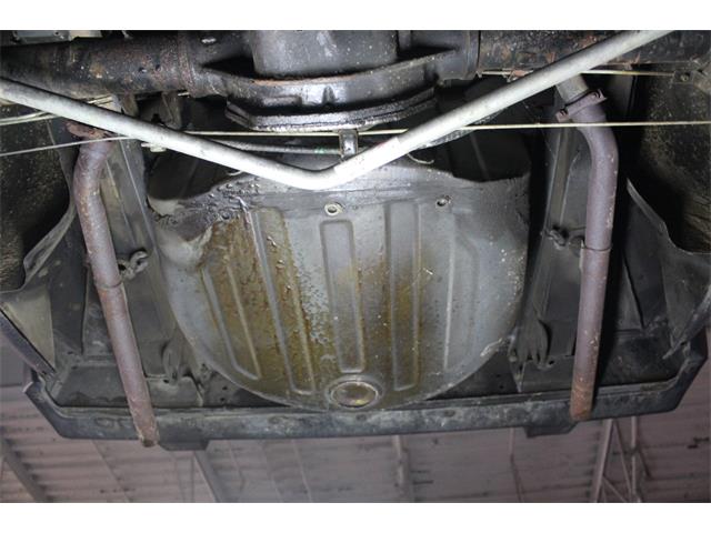 1980 Triumph TR8 (CC-2099431) for sale in Elyria, Ohio