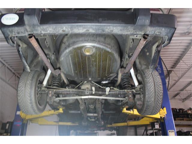 1980 Triumph TR8 (CC-2099431) for sale in Elyria, Ohio