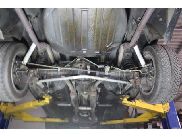 1980 Triumph TR8 (CC-2099431) for sale in Elyria, Ohio