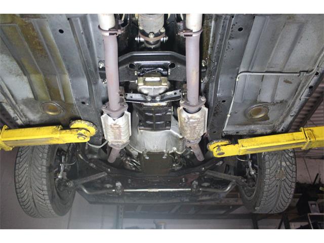 1980 Triumph TR8 (CC-2099431) for sale in Elyria, Ohio